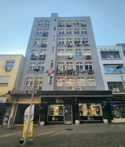 Sala Comercial para alugar, 49m² no Centro, Novo Hamburgo