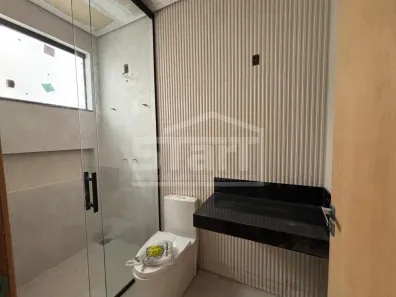 Casa de Condomínio com 3 Quartos à venda, 360m² no Residencial Parque dos Buritis, Lagoa Santa
