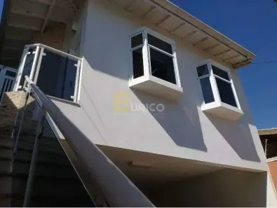 Casa com 3 Quartos à venda, 146m² no Jardim Itália, Jundiaí