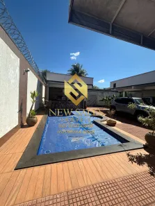 Casa com 3 Quartos à venda, 450m² no Vila Brasília, Aparecida de Goiânia