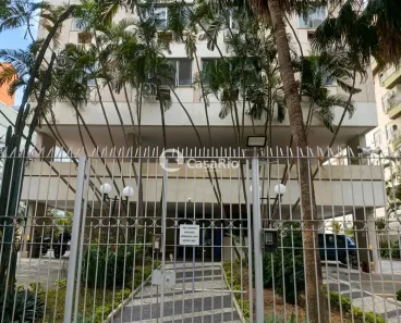 Apartamento com 2 Quartos à venda, 88m² no Freguesia (Jacarepaguá), Rio de Janeiro