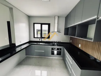 Casa com 3 Quartos à venda, 115m² no Jardim Bom Sucesso, Indaiatuba