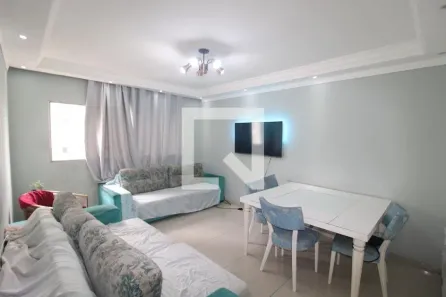 Apartamento com 2 Quartos à venda, 70m² no Vila Celeste (Zona Leste), São Paulo