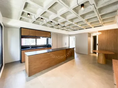Apartamento com 1 Quarto para alugar, 61m² no Auxiliadora, Porto Alegre
