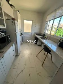Casa de Condomínio com 2 Quartos à venda, 160m² no Jardim Nova Iguaçu, Piracicaba