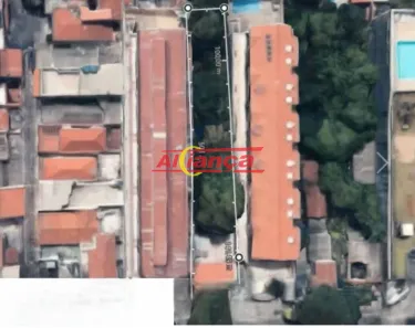 Lote/Terreno à venda, 566m² no Vila Santana, São Paulo