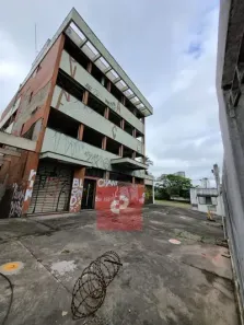 Galpão/Depósito/Armazém com 1 Quarto para alugar, 2002m² no Brooklin Paulista, São Paulo