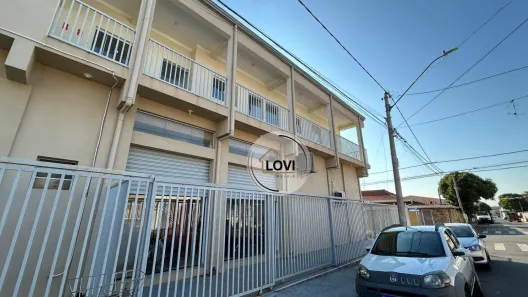 Sala Comercial para alugar, 30m² no Remanso Campineiro, Hortolândia