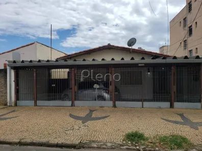 Casa com 5 Quartos à venda, 179m² no Jardim Anchieta, Campinas
