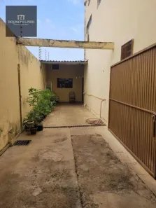 Galpão/Depósito/Armazém à venda, 327m² no Residencial Araguaia, Anápolis