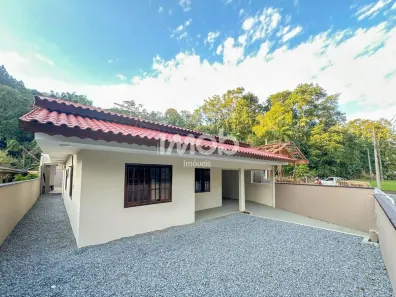 Casa com 3 Quartos à venda, 160m² no Czerniewicz, Jaraguá do Sul
