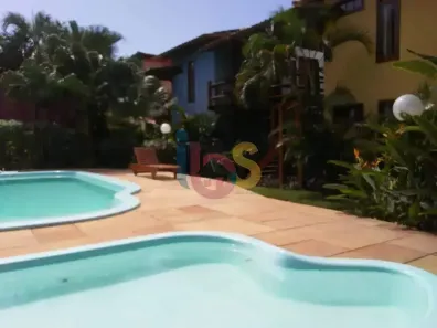 Imóvel Comercial com 10 Quartos à venda, 572m² no Maraú, Maraú