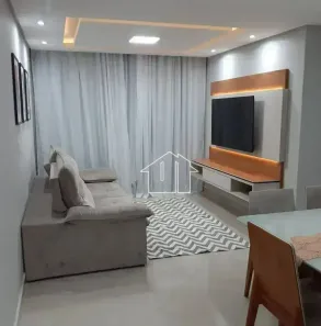 Apartamento com 3 Quartos à venda, 90m² no Jardim Estoril, São José dos Campos