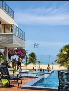 Apartamento com 2 Quartos à venda, 90m² no , São Miguel do Gostoso