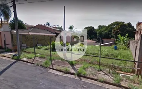 Lote/Terreno à venda, 570m² no Vila Rezende, Piracicaba