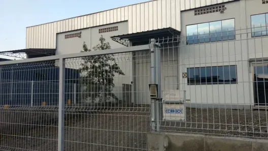 Galpão/Depósito/Armazém para alugar, 367m² no Itaipava, Itajaí