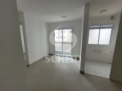 Apartamento com 2 Quartos para alugar, 39m² no Vila Gea, São Paulo