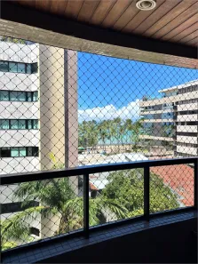 Apartamento com 3 Quartos à venda, 139m² no Ponta Verde, Maceió