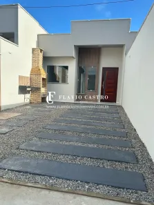 Casa com 3 Quartos à venda, 78m² no Horto, Maracanaú