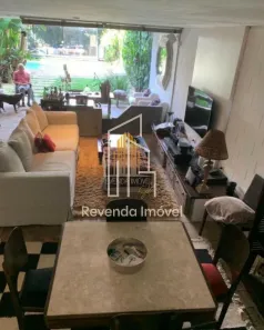 Casa com 3 Quartos à venda, 340m² no Campo Belo, São Paulo