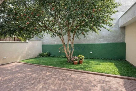 Casa com 3 Quartos à venda, 276m² no Parque Jabaquara, São Paulo