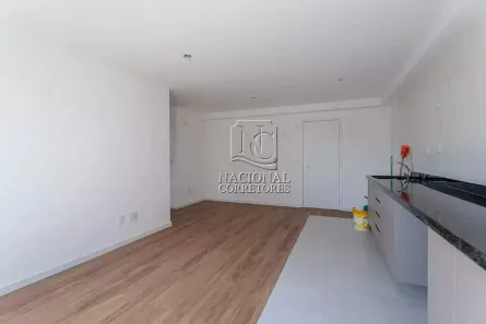 Apartamento com 3 Quartos à venda, 65m² no Vila Assunção, Santo André