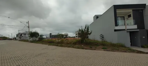 Lote/Terreno à venda, 575m² no Jardim Belvedere, Volta Redonda