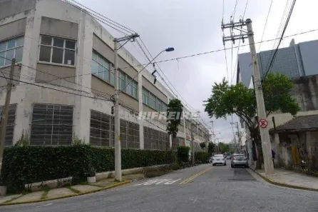 Galpão/Depósito/Armazém para alugar, 8701m² no São José, São Caetano do Sul