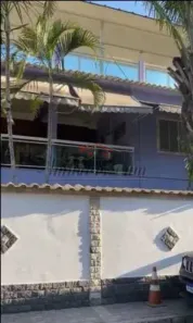 Casa de Condomínio com 3 Quartos à venda, 400m² no Taquara, Rio de Janeiro
