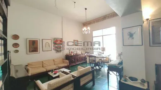 Apartamento com 2 Quartos à venda, 85m² no Botafogo, Rio de Janeiro