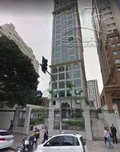 Sala Comercial à venda, 50m² no Consolação, São Paulo