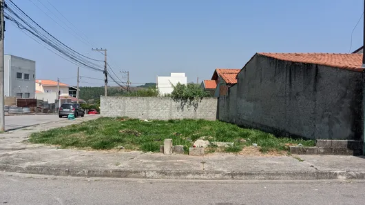 Lote/Terreno à venda, 211m² no Jardim Santa Rosa, São José dos Campos