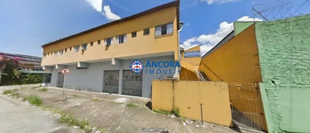 Kitnet com 1 Quarto para alugar, 21m² no Esplanada das Bandeiras, Guarulhos