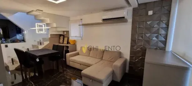 Apartamento com 2 Quartos à venda, 76m² no Pinheiros, São Paulo