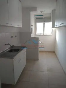 Apartamento com 2 Quartos para alugar, 61m² no Continental, Osasco