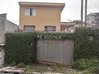 Sobrado com 3 Quartos à venda, 400m² no Parque Casa de Pedra, São Paulo