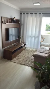 Apartamento com 3 Quartos à venda, 65m² no Parque Itália, Campinas