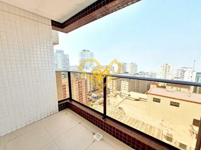 Cobertura com 3 Quartos à venda, 245m² no Gonzaga, Santos