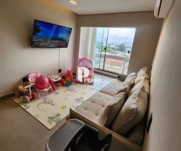 Apartamento com 2 Quartos à venda, 80m² no Jardim Paulista, Ribeirão Preto