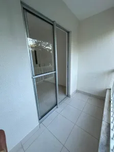 Apartamento com 3 Quartos à venda, 68m² no Boa União (Abrantes), Camaçari