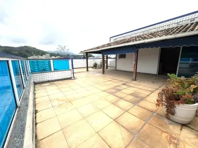 Cobertura com 5 Quartos à venda, 245m² no Freguesia (Jacarepaguá), Rio de Janeiro