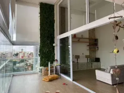 Apartamento com 4 Quartos à venda, 213m² no Vila Mariana, São Paulo