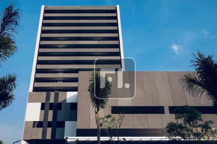 Sala Comercial para alugar, 1115m² no Várzea da Barra Funda, São Paulo