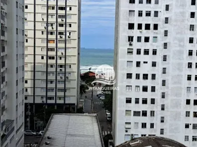 Apartamento com 3 Quartos à venda, 165m² no Pitangueiras, Guarujá