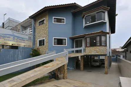 Imóvel Comercial com 7 Quartos para alugar, 275m² no Bal Stella Maris, Peruíbe