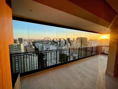 Apartamento com 3 Quartos à venda, 227m² no Jardim Paulista, São Paulo