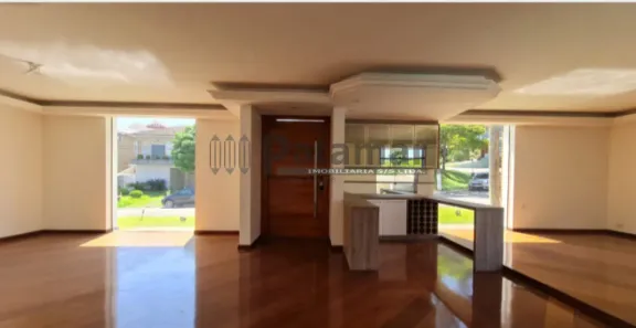 Casa de Condomínio com 4 Quartos à venda, 620m² no Alphaville, Santana de Parnaíba