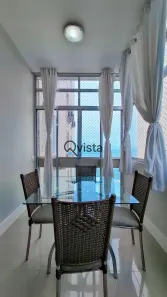Apartamento com 3 Quartos à venda, 100m² no Pitangueiras, Guarujá
