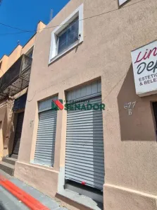 Sala Comercial para alugar, 35m² no Centro, Londrina