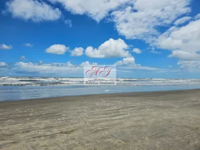 Cobertura com 3 Quartos à venda, 150m² no Centro, Mongaguá